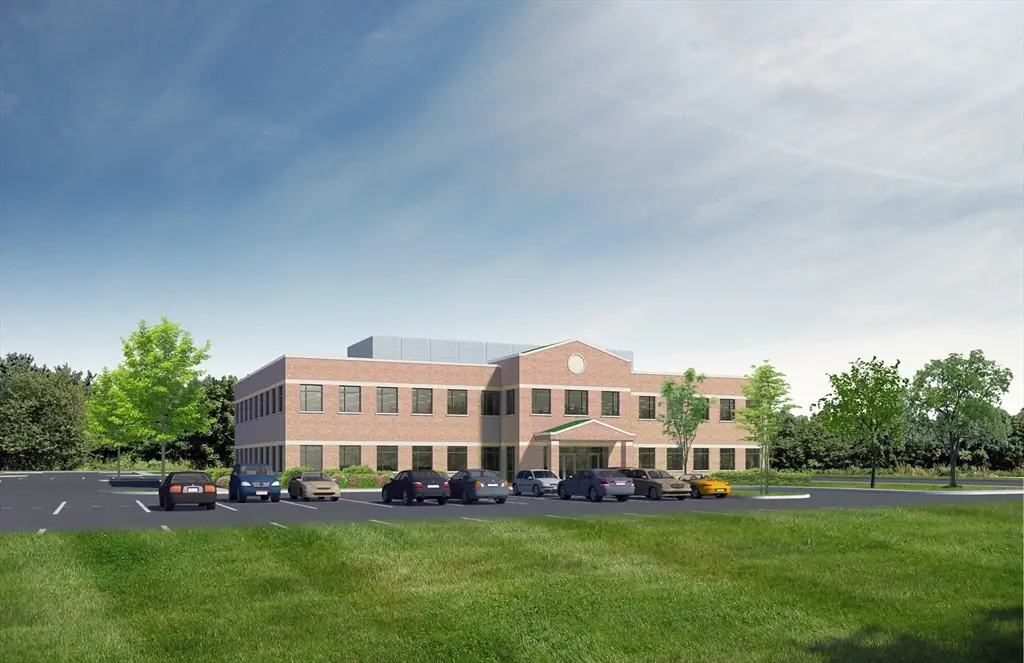 144 Industrial Park, Plymouth, MA 02360 - Image #1