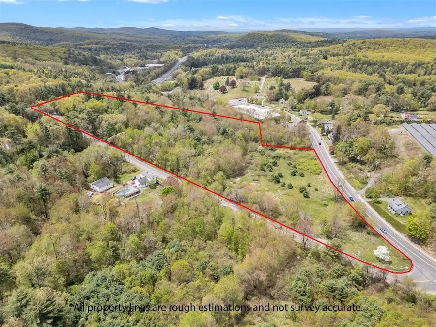 101 Ware Street, Palmer, MA 01069 - #2