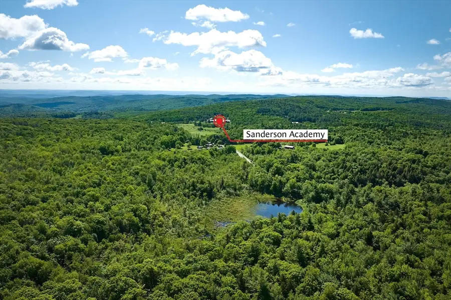 0 Spruce Corner Rd, Ashfield, MA 01330 - Image #3