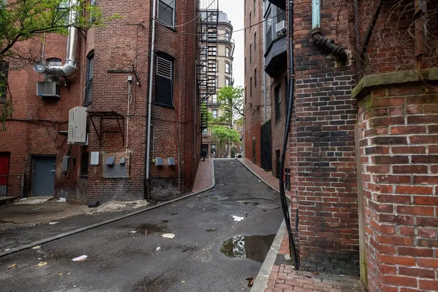 377 Commonwealth Ave P3, Boston, MA 02115 - Image #3