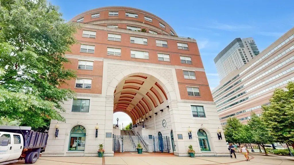 150 Staniford St #704, Boston, MA 02114 - Image #1
