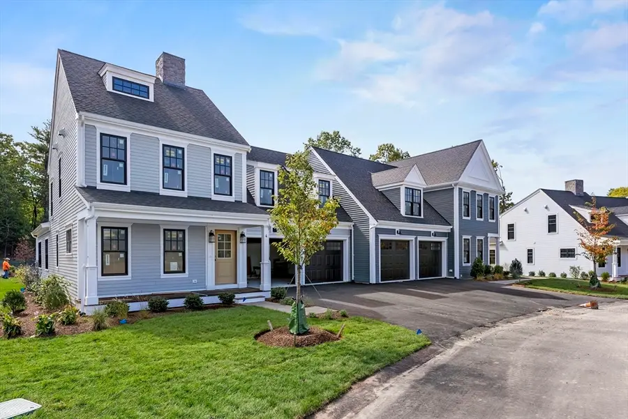 46 Sandwich Road #14, Plymouth, MA 02360 - Image #2