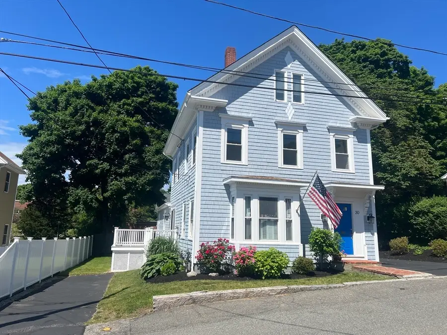 30 Chapel Street #B, Gloucester, MA 01930 - Image #2
