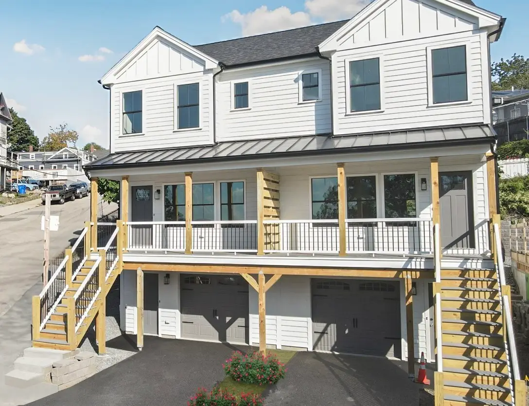 339 Danforth St. #6, Fall River, MA 02720 - #1