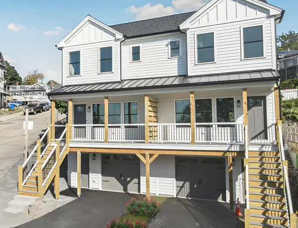 339 Danforth St. #6, Fall River, MA 02720
