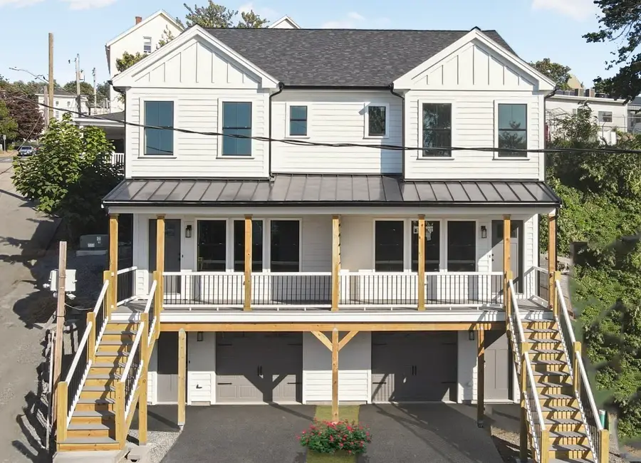 337 Danforth St. #7, Fall River, MA 02720 - #2