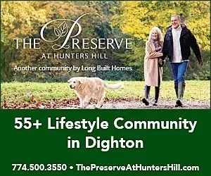 73H Club House Drive #Lot 73H, Dighton, MA 02715 - Image #2