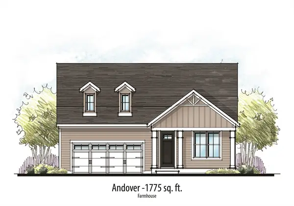 3035 Clubhouse Drive #4, Dighton, MA 02715