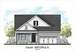 RR76 Clubhouse Drive #RR76, Dighton, MA 02715