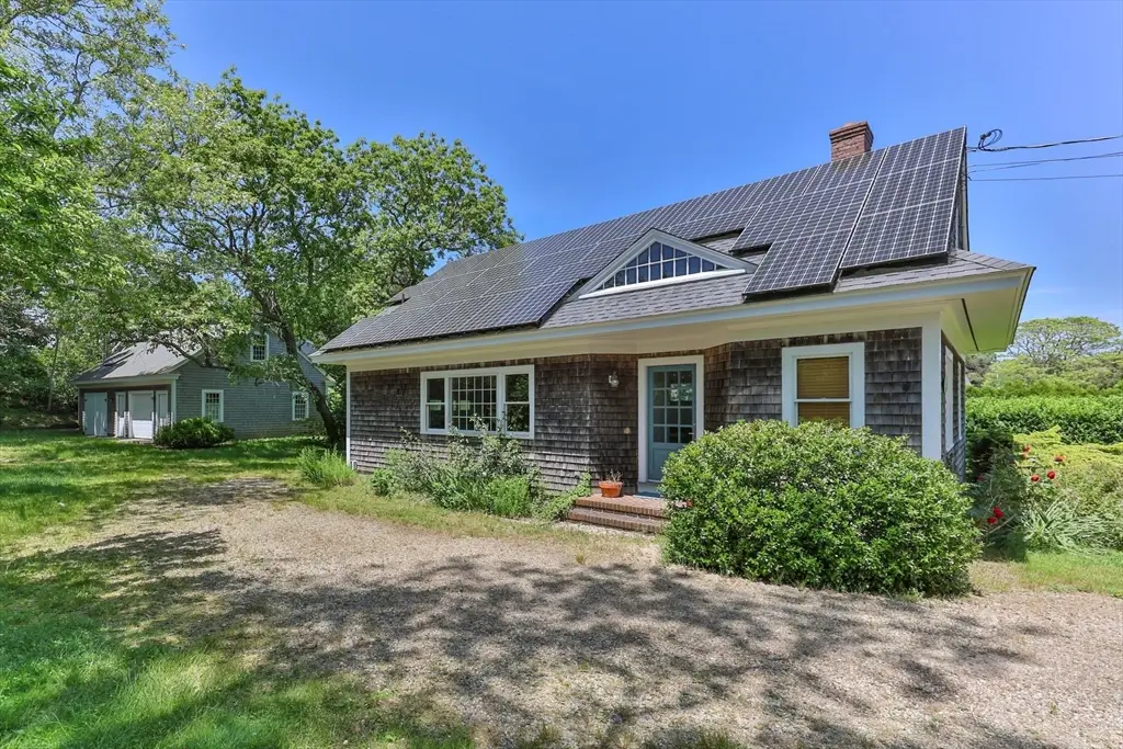 231 Crowell Road, Chatham, MA 02633 - #1