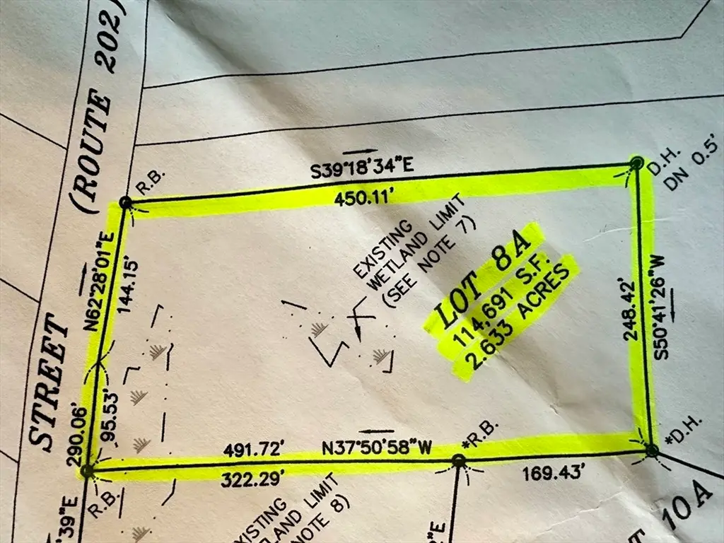 8a State Street, Belchertown, MA 01007 - Image #1