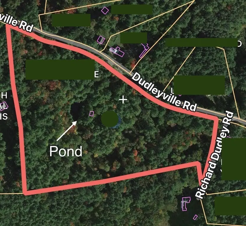 0 Dudleyville Rd, Leverett, MA 01054 - Image #1