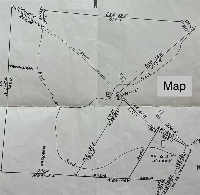 0 Dudleyville Rd, Leverett, MA 01054 - Image #2