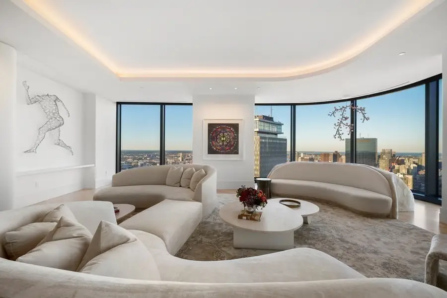 1 Dalton St #5801/5802, Boston, MA 02199 - Image #3