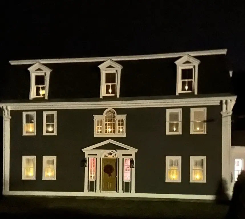 295 Jacksonville Road, Colrain, MA 01340 - Image #2