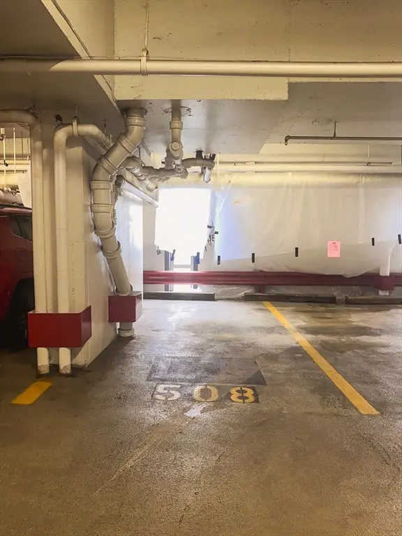 151 Tremont St U:508, Boston, MA 02111 - Image #3