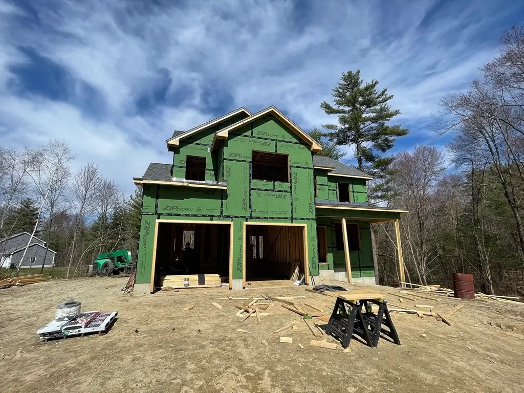 517 South Washington St, Belchertown, MA 01007 - Image #1