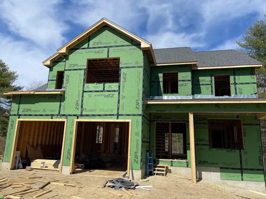 517 South Washington St, Belchertown, MA 01007 - Image #2