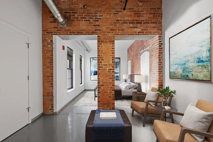 160 Water St #209, Williamstown, MA 01267 - #2