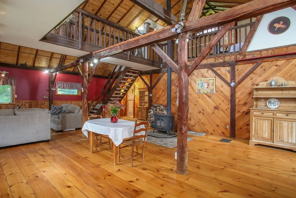 14 South Rd, Heath, MA 01346 - Image #1