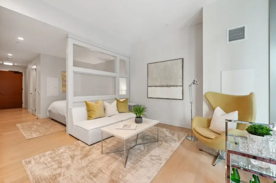 135 Seaport Blvd #530, Boston, MA 02210 - Image #3