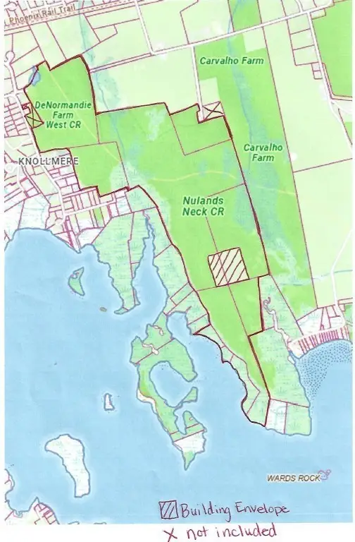 0 Nulands Neck, Fairhaven, MA 02719 - #3