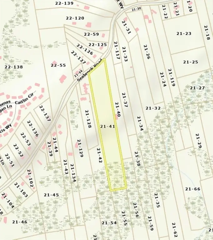 44 Seabrook Road, Salisbury, MA 01952 - Image #2