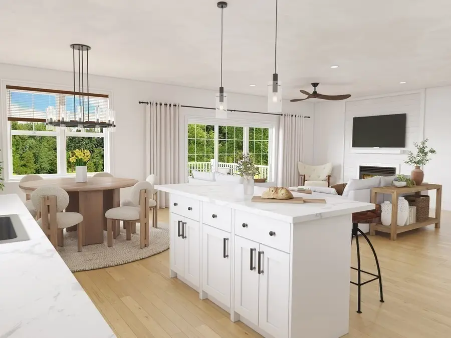 15 Shoemaker Lane #7, Upton, MA 01568 - Image #2