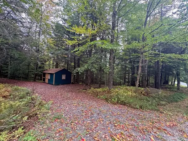 60 Stone Hill Road, Rowe, MA 01367