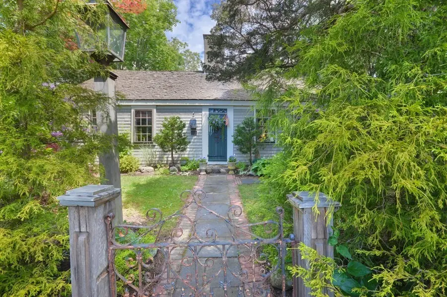 162 Route 6a, Yarmouth Port, MA 02675 - Image #3