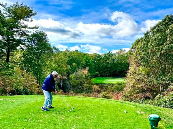 4 North Ridge Rd #431, Mashpee, MA 02649