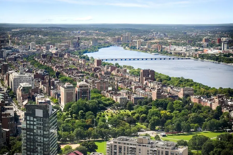 240 Devonshire Street #PH 2C, Boston, MA 02110 - Image #2