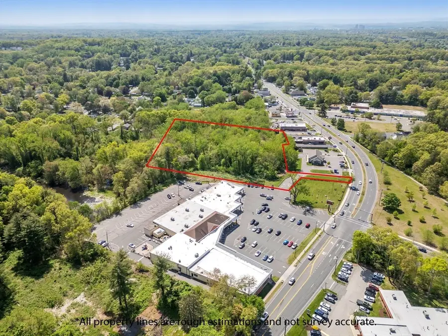 0 Allen St (ss), Springfield, MA 01118 - Image #2