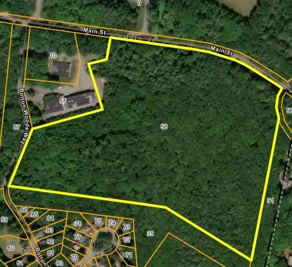 54 Main St, Bolton, MA 01740 - Image #2