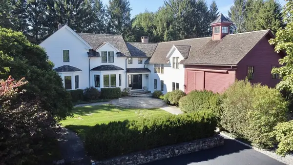 93 Old Sudbury Road, Lincoln, MA 01773