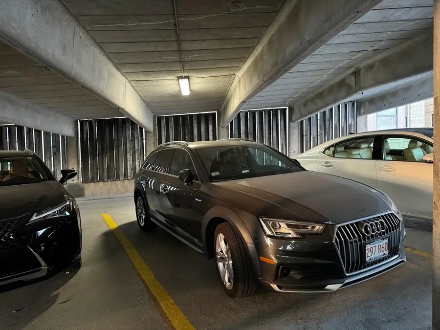 425 Newbury Street #PS-150, Boston, MA 02115 - Image #2