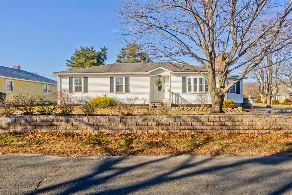 87 Haviland St, Ludlow, MA 01056 - Image #1