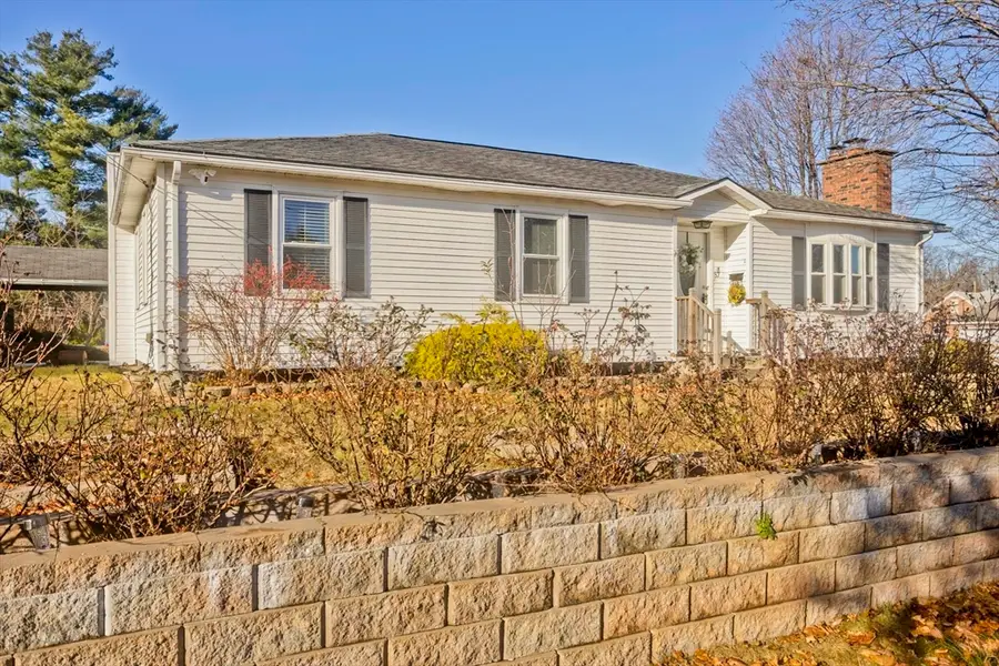87 Haviland St, Ludlow, MA 01056 - Image #2