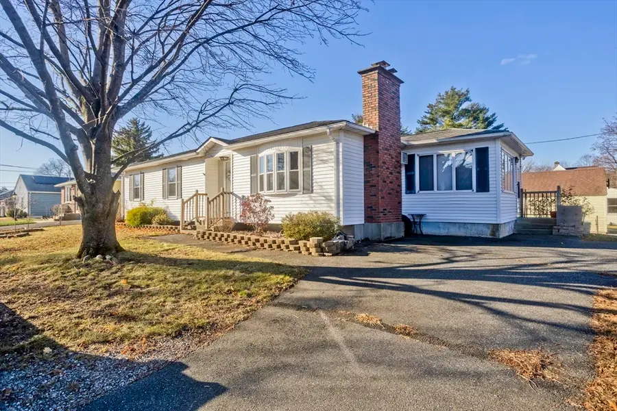 87 Haviland St, Ludlow, MA 01056 - Image #3