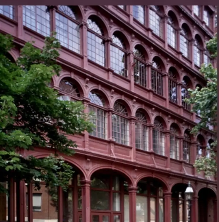 120 Fulton Street #5 C&D, Boston, MA 02109 - Image #1