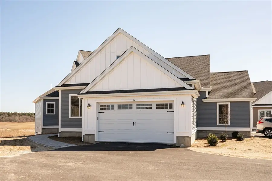 58 Metacomet Road #17, West Bridgewater, MA 02379 - Image #2