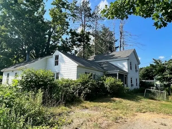 233 Mort Vining Road, Southwick, MA 01077 - Image #2