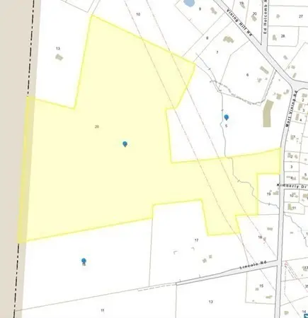 233 Mort Vining Road, Southwick, MA 01077 - Image #3