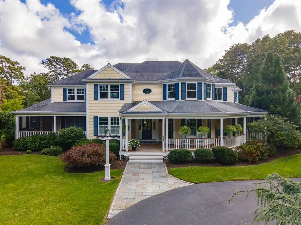 26 Walkerwoods Dr, Harwich, MA 02645 - Image #1