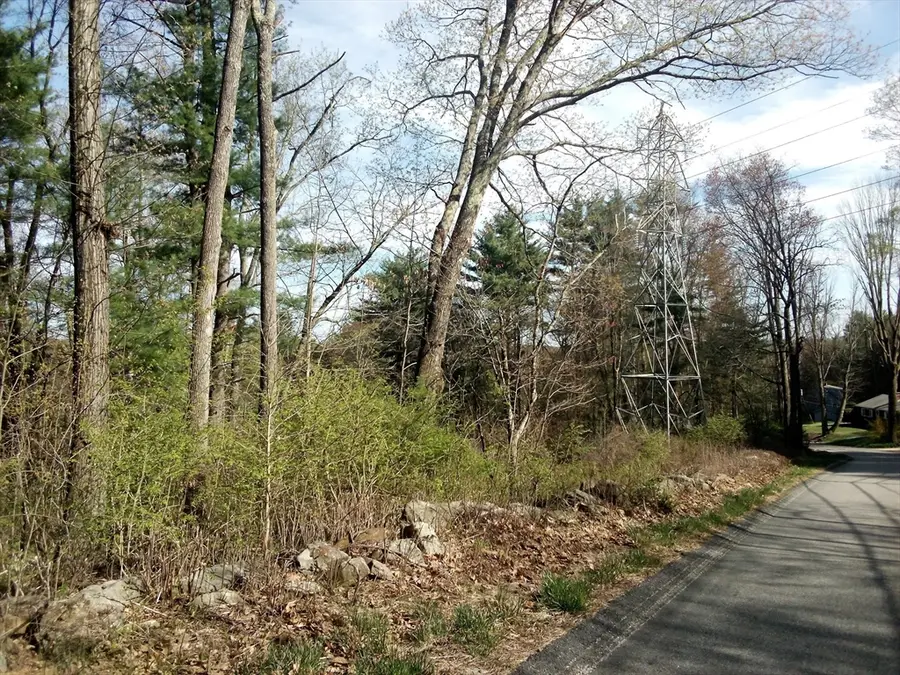 234 Wickaboag, West Brookfield, MA 01585 - #2