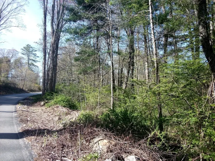 234 Wickaboag, West Brookfield, MA 01585 - #3