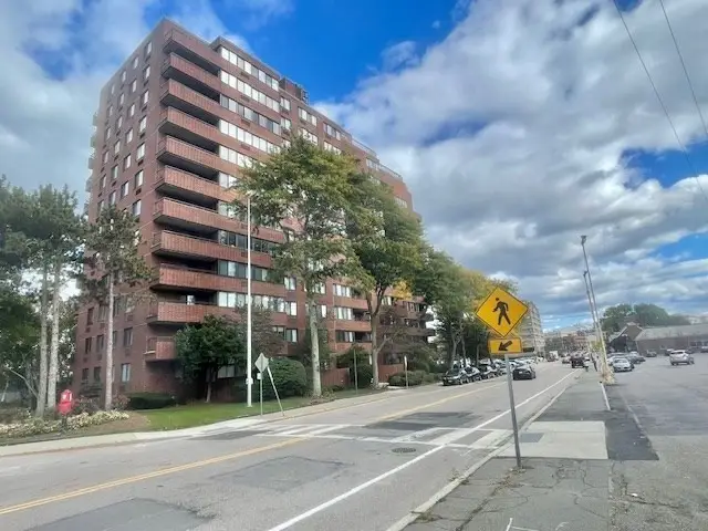 77 Adams St #610, Quincy, MA 02169 - #1