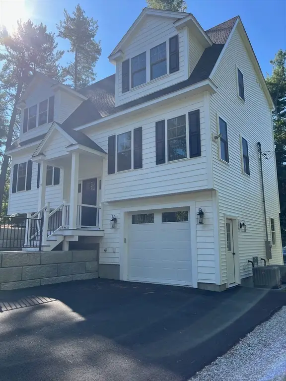 21 Shedd, Billerica, MA 01821 - Image #2
