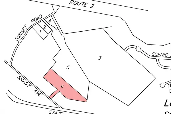 lot 6 Shady Ave, Westminster, MA 01473