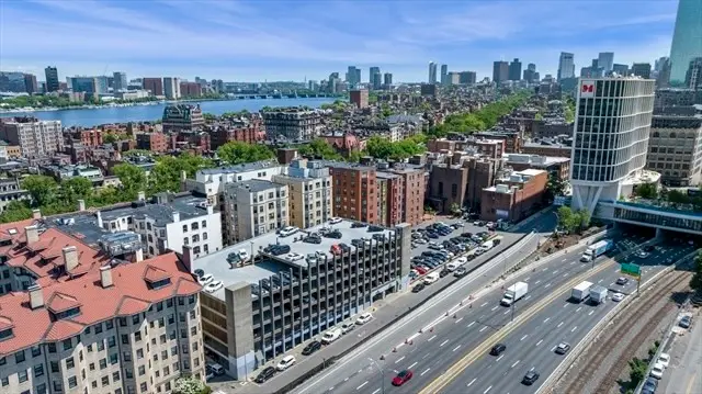 425 Newbury Ps 170, Boston, MA 02115 - #2